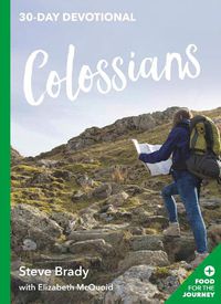 Cover image for Colossians