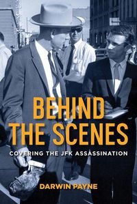 Cover image for Behind the Scenes