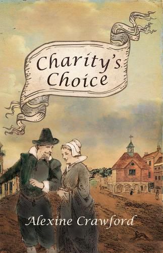 Cover image for Charity's Choice