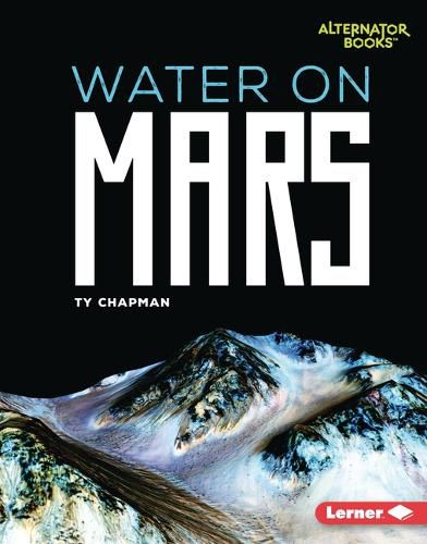 Water on Mars