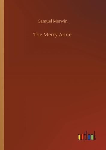 Cover image for The Merry Anne