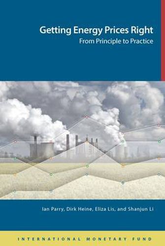 Cover image for Getting energy prices right: from principle to practice