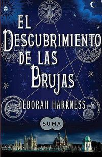 Cover image for El Descubrimiento de las Brujas