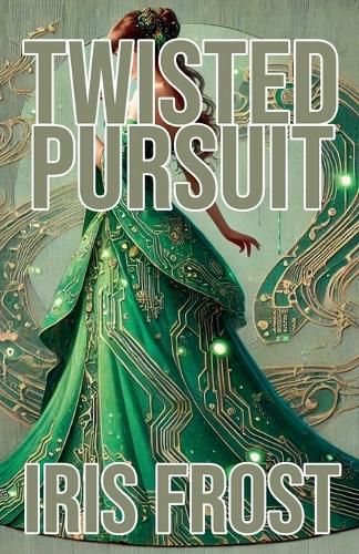 Cover image for Twisted Pursuit