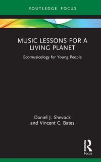 Cover image for Music Lessons for a Living Planet