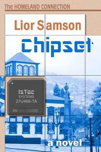 Cover image for Chipset