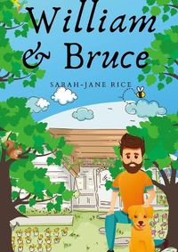 Cover image for William and Bruce