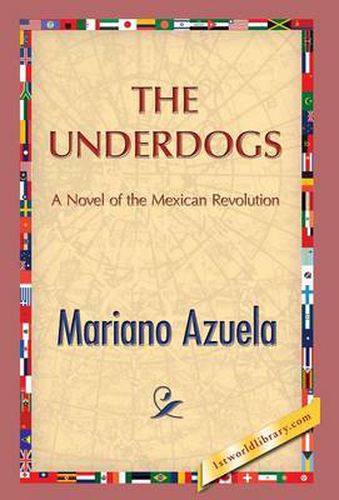 Cover image for The Underdogs