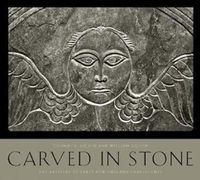 Cover image for Carved in Stone