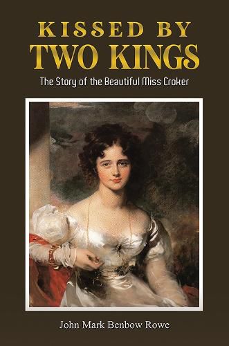 Cover image for Kissed by Two Kings