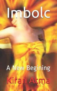 Cover image for Imbolc: A New Begining