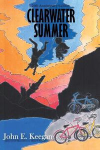 Cover image for Clearwater Summer