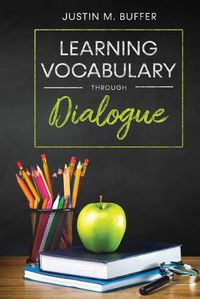 Cover image for Learning Vocabulary Through Dialogue