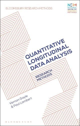 Quantitative Longitudinal Data Analysis: Research Methods