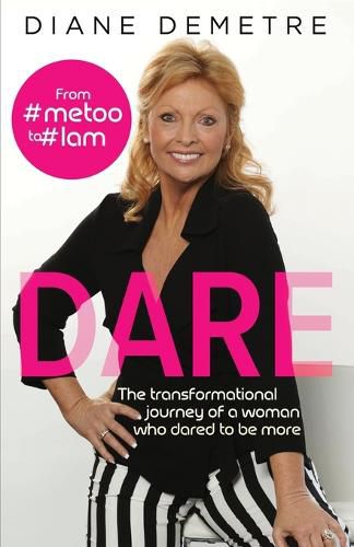 Cover image for Dare