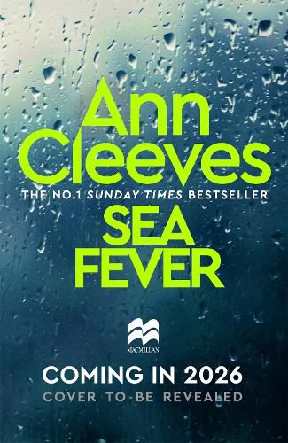 Cover image for Sea Fever