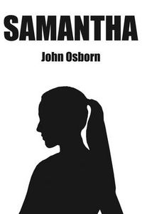 Cover image for Samantha