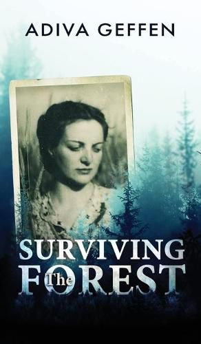 Cover image for Surviving The Forest