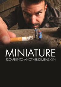 Cover image for Miniature