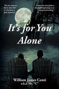 Cover image for It's for You Alone