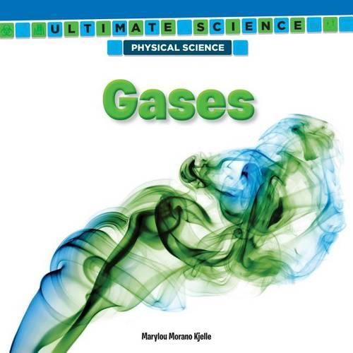 Cover image for Gases