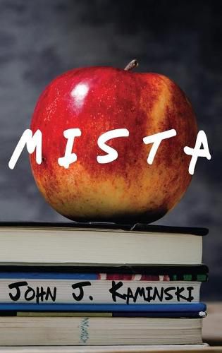 Cover image for Mista