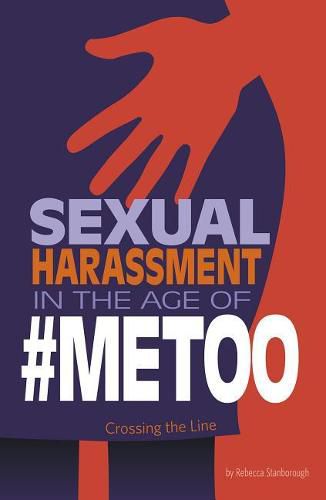 Cover image for Sexual Harassment in the Age of #METOO