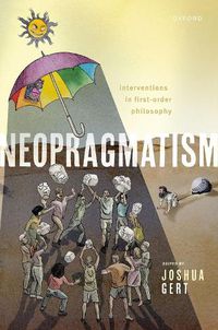 Cover image for Neopragmatism