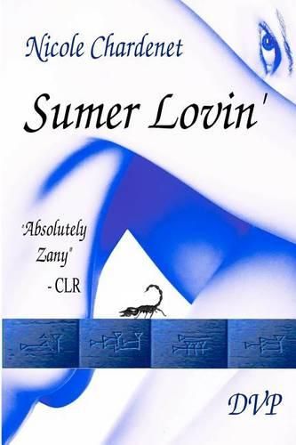 Cover image for Sumer Lovin