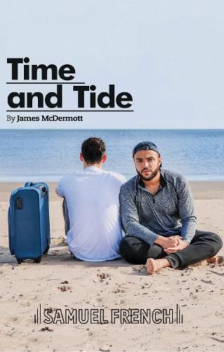 Cover image for Time and Tide