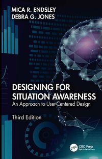 Cover image for Designing for Situation Awareness