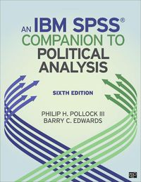 Cover image for An IBM (R) SPSS (R) Companion to Political Analysis