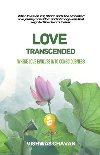 Cover image for Love Transcended