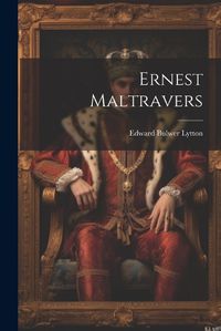 Cover image for Ernest Maltravers