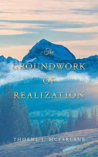 Cover image for The Groundwork of Realization