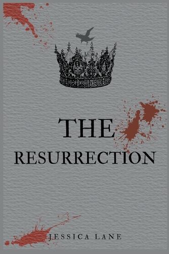 Cover image for The Resurrection