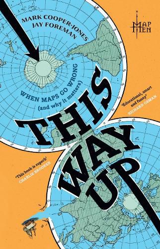 Cover image for This Way Up