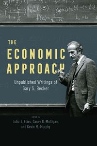 Cover image for The Economic Approach