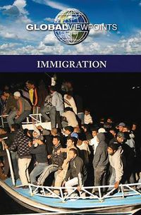 Cover image for Immigration