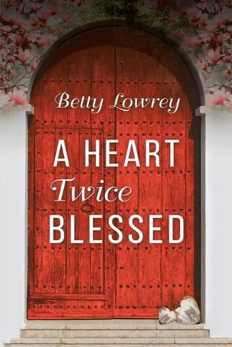 Cover image for A Heart Twice Blessed