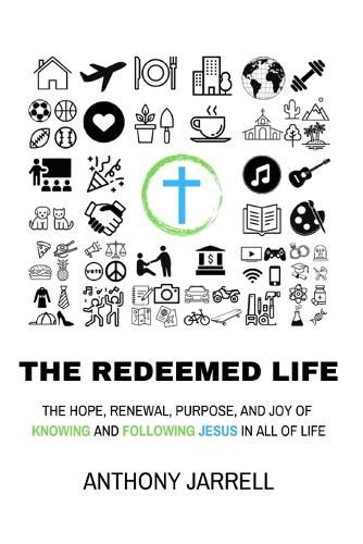 Cover image for The Redeemed Life