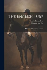 Cover image for The English Turf