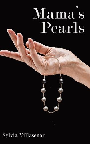 Cover image for Mama's Pearls