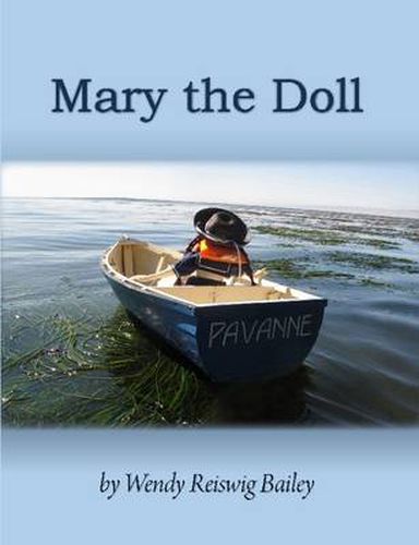 Cover image for Mary the Doll