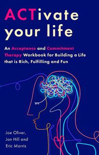 Cover image for ACTivate Your Life