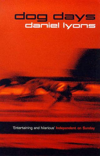 Cover image for Dog Days