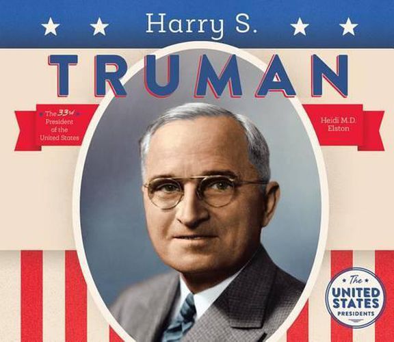 Harry S. Truman