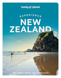 Cover image for Experience New Zealand