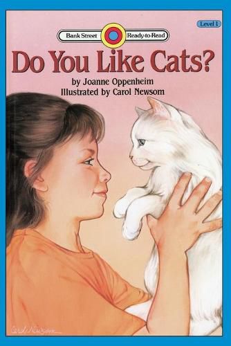 Do You Like Cats?: Level 1