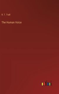 Cover image for The Human Voice